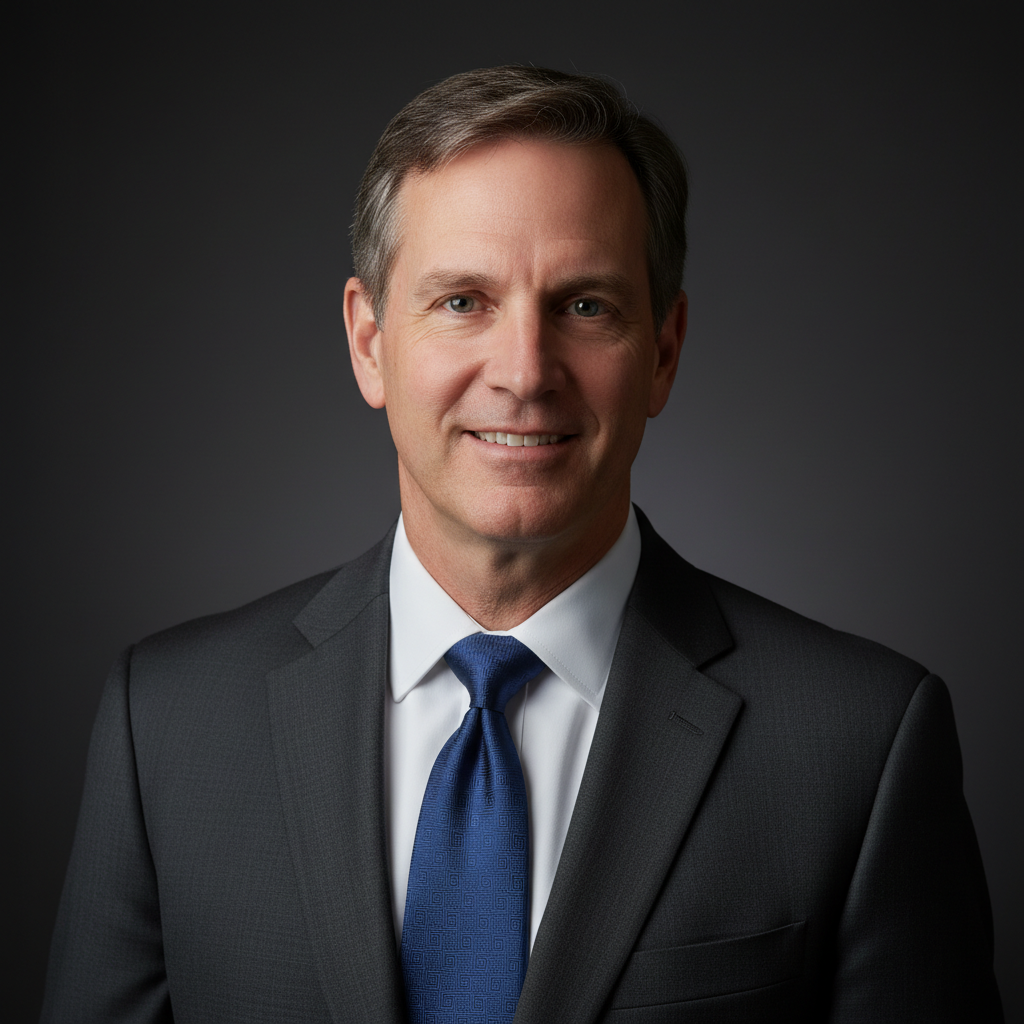 Partner Smith - Senior Counsel